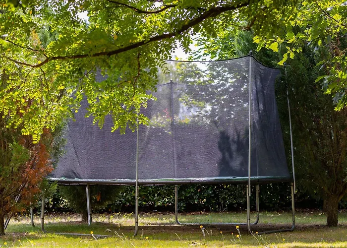 L\'Atelier Des Reves, Maison Avec Piscine Privee