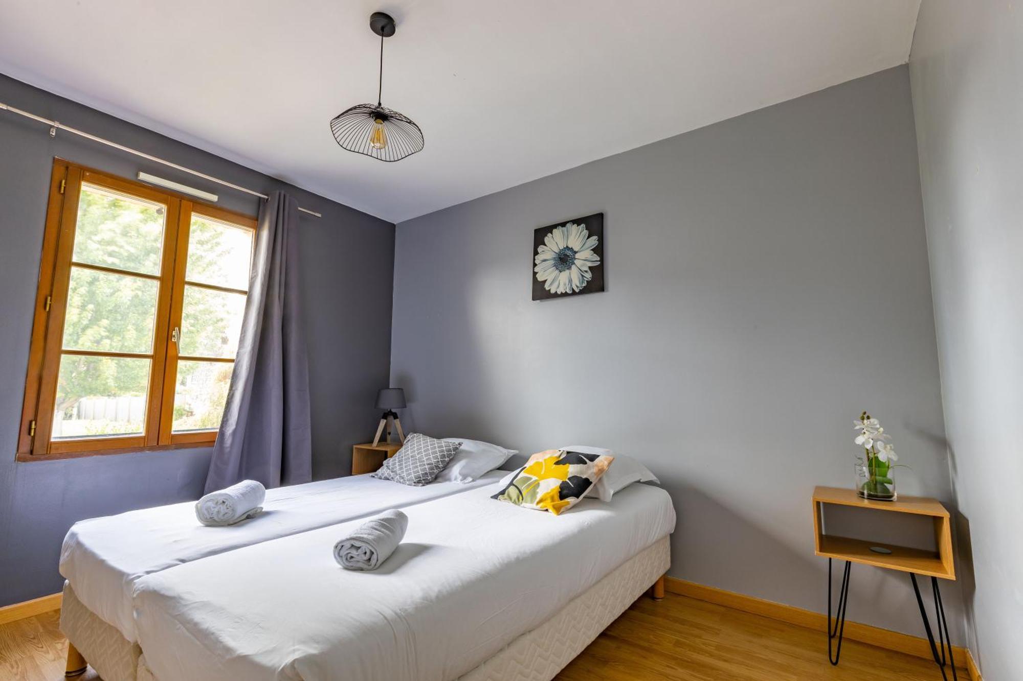 L'atelier Des Reves, Maison Avec Piscine Privee Villa Meusnes