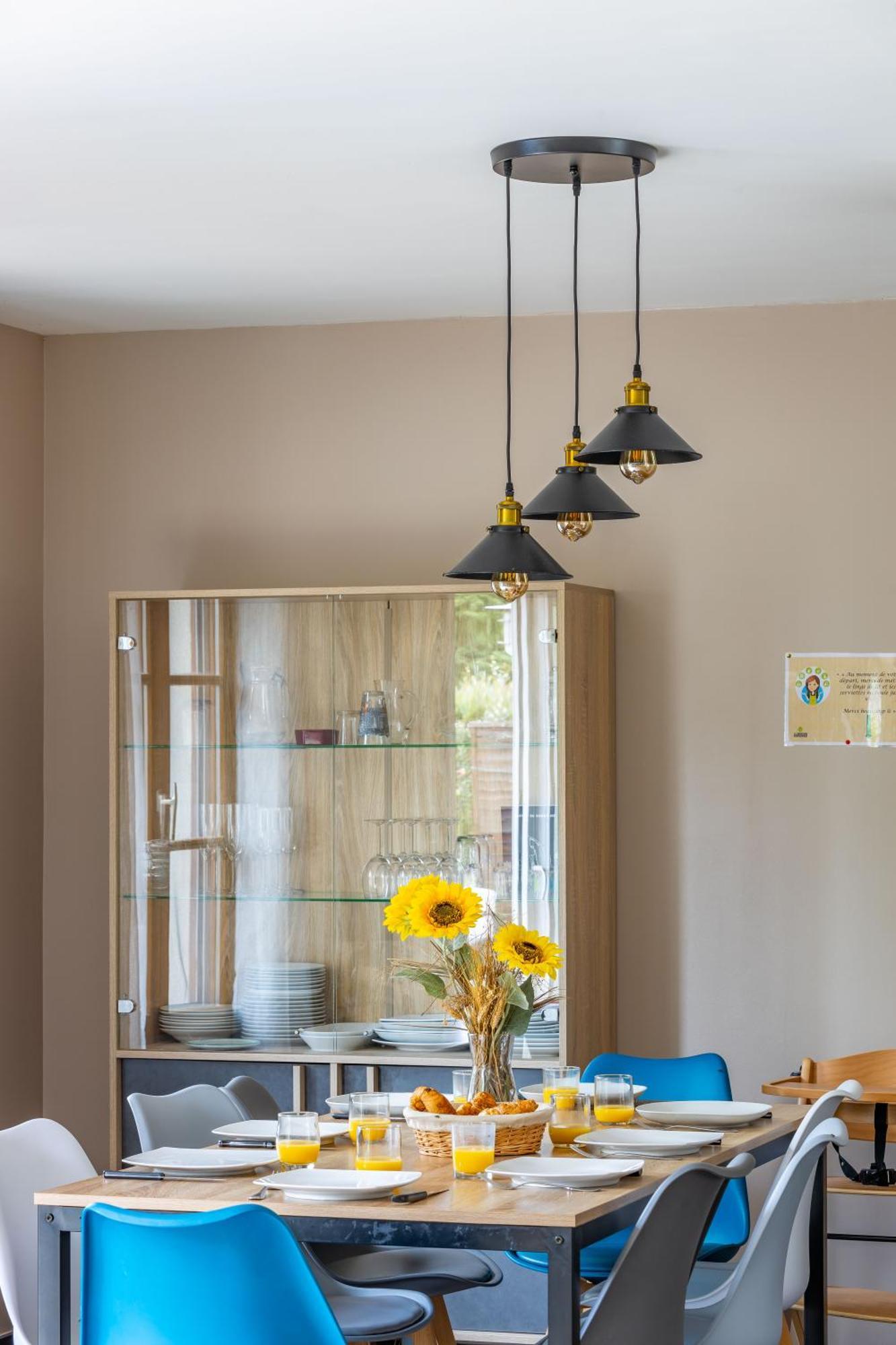 L'atelier Des Reves, Maison Avec Piscine Privee Villa