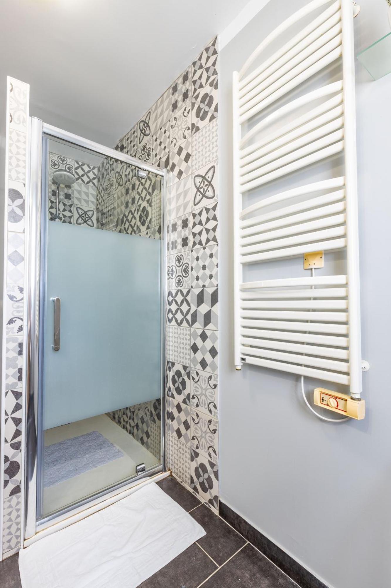 Villa L'atelier Des Reves, Maison Avec Piscine Privee Meusnes